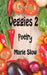 Veggies 2 (Poetry) by Marie Slow