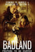 Badland by Ron Deleon
