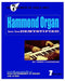 Hammond Organ Bass Lines Demystified by Eddie Landsberg
