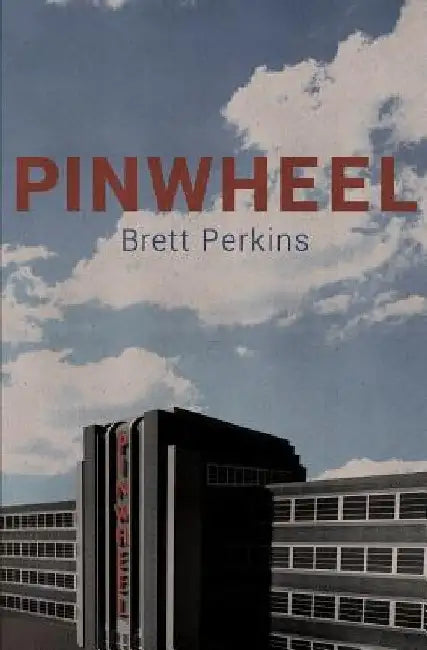 Pinwheel by Brett Perkins