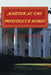 Murder at the President's House by J. R. Johnson