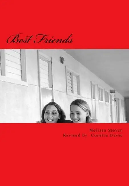 Best Friends by Coretta Davis