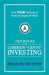 Ten Rules for Common "Cents" Investing by Brian M. Murphy: Ten easy to follow steps to successful investing and financial peace of mind. by Brian M. Murphy