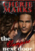 The Vampire Next Door: Paranormal Romance by Cherie Marks