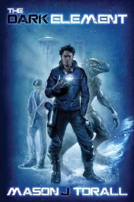 The Dark Element by Mason J. Torall
