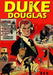 Duke Douglas: Secret Agents, Spies, Espionage, Intrigue by Don Heck