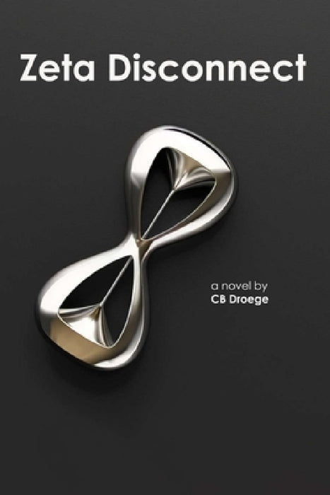 Zeta Disconnect by Cb Droege