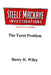 Steele Mackaye Investigations: The Tarot Problem by Barry H. Wiley
