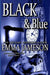 Black & Blue by Emma Jameson