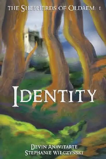 The Shepherds of Oldaem: Identity by Devin Anavitarte