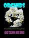 Orchids A Brief Exploration Through Art by Hoang Nhu Kim Nguyen (Kimz)