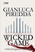 Wicked Game by Michael R. Hudson