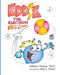 Eddie the Electron by Melissa Rooney
