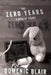 The Zero Years: A Book of Poems by Domenic Blair