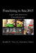 Franchising in Asia 2015: Legal and Business Considerations by Diana V. Vilmenay-Hammond