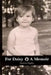 For Daisy by Heather Higdon