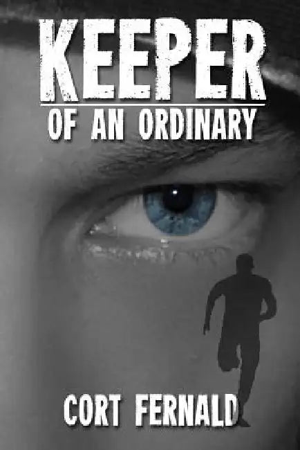 Keeper of an Ordinary by Cort Fernald