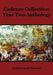 Cadence Collective: Year Two Anthology by Sarah Thursday