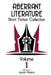 Aberrant Literature Short Fiction Collection Volume I by Jason Peters