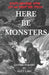 Here Be Monsters: Gothic Poetry by Matt Lake