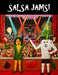 Salsa Jams! by T. T. Buzzard