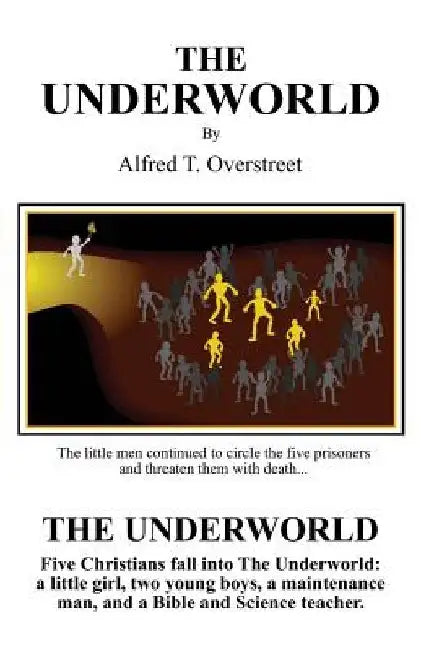 The Underworld by Ben Sanders