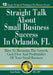 Straight Talk About Small Business Success in Orlando, FL by Sonu Shukla Cpa