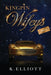 Kingpin Wifeys Vol.4 by K. Elliott