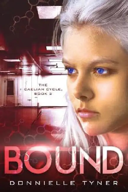 Bound by Donnielle Tyner