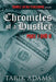 Chronicles of A Hustler: " The Birth" by Tarik Adams
