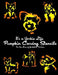It's a Yorkie Life Pumpkin Carving Stencils: For the Love of Yorkshire Terriers by It's a. Yorkie Life
