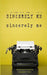 Sincerely Me by Lawrence E. Nicol