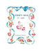 STACIE'S GEESE Do Ballet by Margaret Starbuck Whitaker
