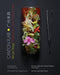 Canton Flair: Recipes Design, Traditions & Culture Made in China by Nicolas A. Vienne, Donia Belhacene