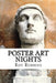 Poster Art Nights by Roy Robbins