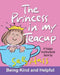 The Princess in My Teacup (a Happy Multicultural Book) by Sally Huss
