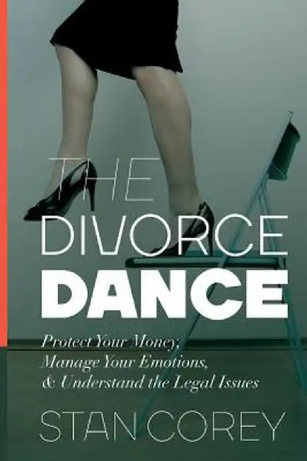 The Divorce Dance by Stan Corey