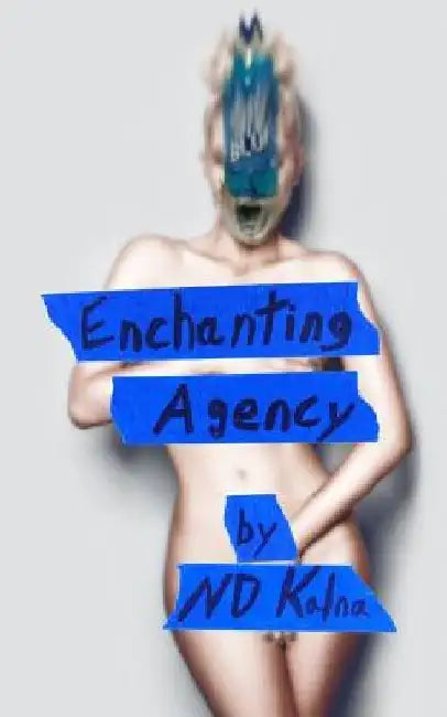 Enchanting Agency by Nd Kalna