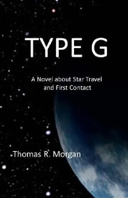 Type G by Thomas R. Morgan