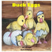 Duck Eggs by Waszak, Emily Lane