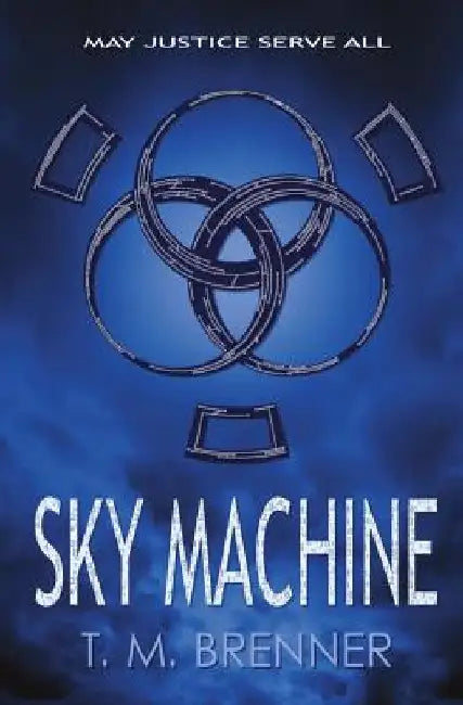 Sky Machine by Nicole Vesper