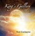 King's Gallery: Living Words by Troi Cockayne