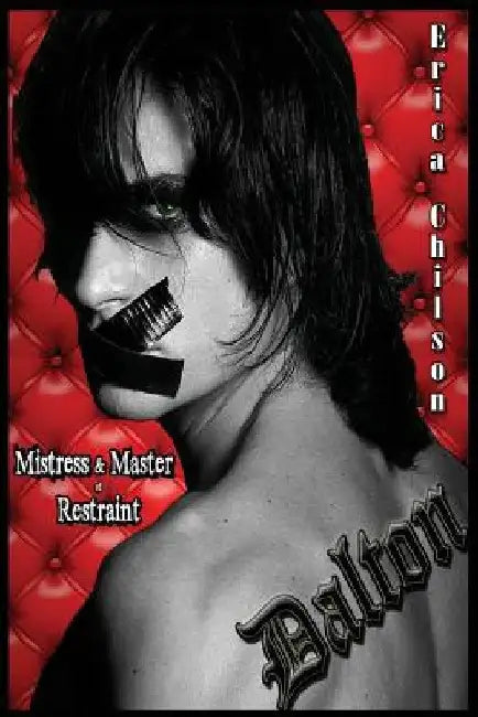 Dalton by Erica Chilson
