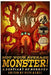 Not Your Average Monster: A Bestiary of Horrors by Kya Aliana