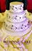 Wedding Cake: A Woman's Recipe for Fulfillment by Ross, MS Ann K.