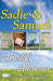 Amish Romance: Sadie and Samuel Collection (4 in 1 Book Boxed Set): The Amish of Lawrence County, PA by Arwilda Allshouse