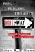 Pen, Publish, Promote the Write Way: Detailed Guide for Aspiring Authors by Liltera R. Williams, Barbara Joe Williams