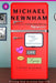 Make Your Own Application: Love, Life, and Legacy by Michael Newnham