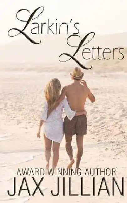 Larkin's Letters by Jax Jillian