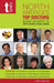 North America's Top Doctors by Felicia Pizzonia